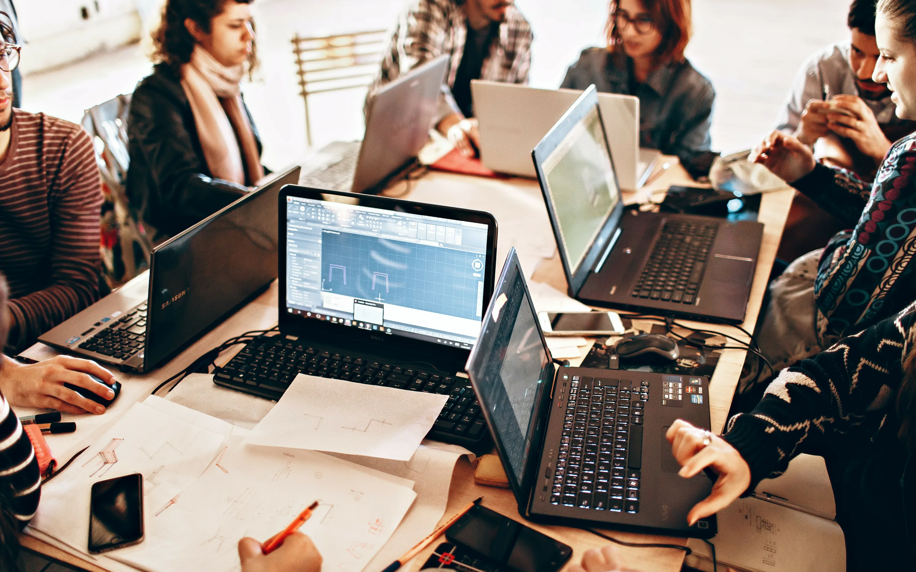 Sviluppa la tua impronta digitale: Il futuro del tuo gioco online